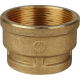 Муфта ВВ переходная Stout 2"x1", SFT-0005-000021