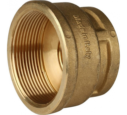 Муфта ВВ переходная Stout 2"x1", SFT-0005-000021
