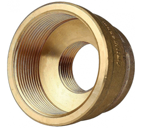 Муфта ВВ переходная Stout 2"x1", SFT-0005-000021