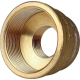 Муфта ВВ переходная Stout 2"x1", SFT-0005-000021