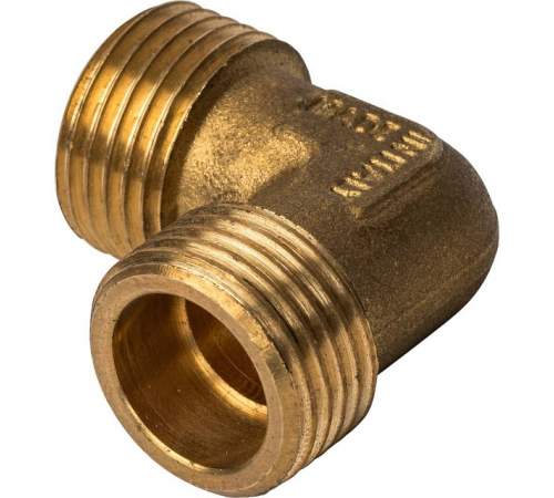 Угольник НН Stout 1/2", SFT-0009-000012