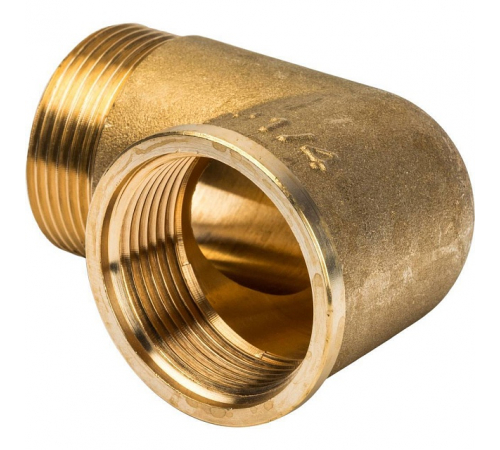 Угольник НВ Stout 1 1/4", SFT-0011-000114