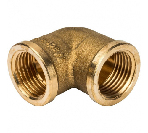 Угольник ВВ Stout 1/2", SFT-0013-000012
