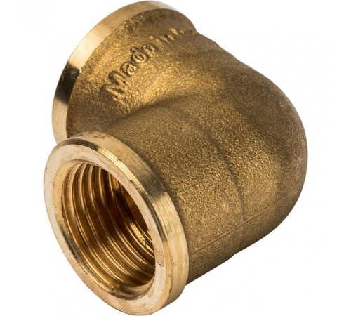 Угольник ВВ Stout 1/2", SFT-0013-000012