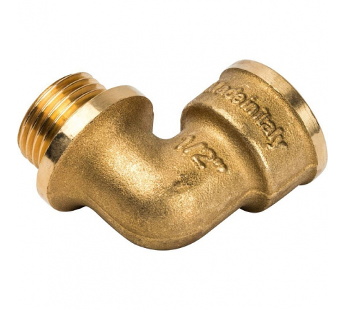 Угольник с упором НВ Stout 1/2", SFT-0015-000012