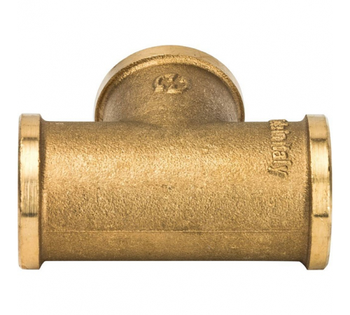 Тройник ВВ Stout 1/2", SFT-0019-000012