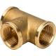 Тройник ВВ Stout 3/4", SFT-0019-000034