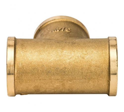Тройник ВВ Stout 3/4", SFT-0019-000034