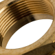 Футорка Stout 2"x1 1/4", SFT-0028-002114