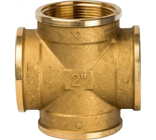 Крестовина STOUT ВВ 2