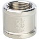 Муфта ВВ никелированная Stout 3/4", SFT-0006-003434