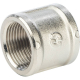 Муфта ВВ никелированная Stout 3/4", SFT-0006-003434
