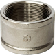 Муфта ВВ никелированная Stout 2", SFT-0006-000022