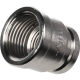 Муфта ВВ переходная никелированная Stout 1/2"x3/8", SFT-0006-001238