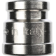 Муфта ВВ переходная никелированная Stout 1/2"x3/8", SFT-0006-001238