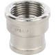 Муфта ВВ переходная никелированная Stout 1"x3/4", SFT-0006-000134