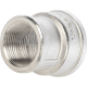 Муфта ВВ переходная никелированная Stout 1"x3/4", SFT-0006-000134