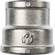 Муфта ВВ переходная никелированная Stout 1"x3/4", SFT-0006-000134
