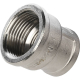 Муфта ВВ переходная никелированная Stout 1"x3/4", SFT-0006-000134