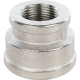 Муфта ВВ переходная никелированная Stout 1 1/4"x1/2", SFT-0006-011412