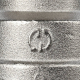 Муфта ВВ переходная никелированная Stout 1 1/4"x1/2", SFT-0006-011412