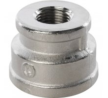 Муфта ВВ переходная никелированная Stout 1 1/4"x3/4", SFT-0006-011434