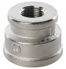 Муфта ВВ переходная никелированная Stout 1 1/4"x3/4", SFT-0006-011434