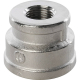 Муфта ВВ переходная никелированная Stout 1 1/4"x3/4", SFT-0006-011434