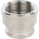 Муфта ВВ переходная никелированная Stout 1 1/4"x3/4", SFT-0006-011434