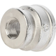 Муфта ВВ переходная никелированная Stout 1 1/4"x3/4", SFT-0006-011434