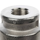 Муфта ВВ переходная никелированная Stout 1 1/4"x3/4", SFT-0006-011434