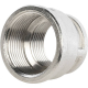 Муфта ВВ переходная никелированная Stout 1 1/4"x1", SFT-0006-001141