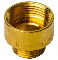 Переходник ВН Stout 1/2"x3/8", SFT-0007-001238