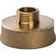 Переходник ВН Stout 1"x3/4", SFT-0007-000134