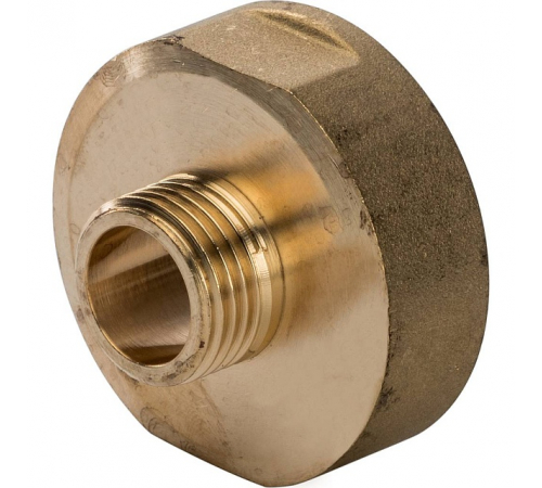 Переходник ВН Stout 1"x3/4", SFT-0007-000134