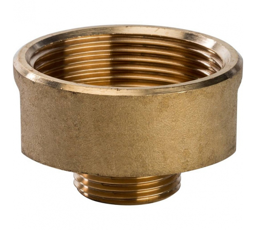 Переходник ВН Stout 1 1/2"X1/2", SFT-0007-011212