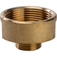 Переходник ВН Stout 1 1/2"X1/2", SFT-0007-011212
