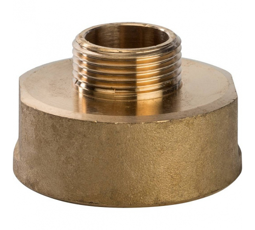 Переходник ВН Stout 1 1/2"X1/2", SFT-0007-011212