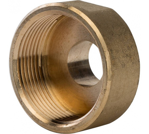 Переходник ВН Stout 1 1/2"X1/2", SFT-0007-011212