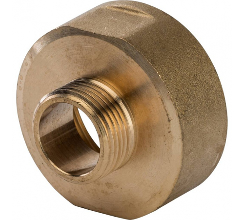 Переходник ВН Stout 1 1/2"X1/2", SFT-0007-011212