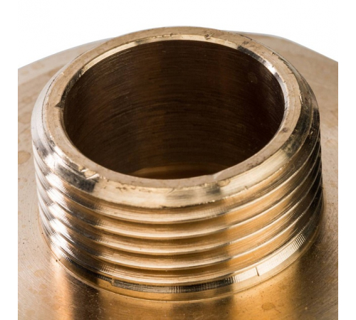 Переходник ВН Stout 1 1/2"X1/2", SFT-0007-011212