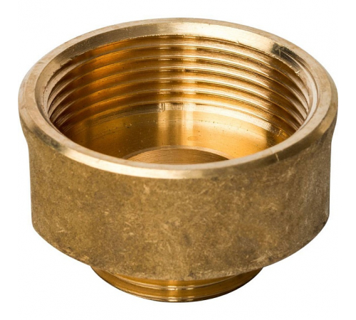 Переходник ВН Stout 1 1/2"x1", SFT-0007-001121