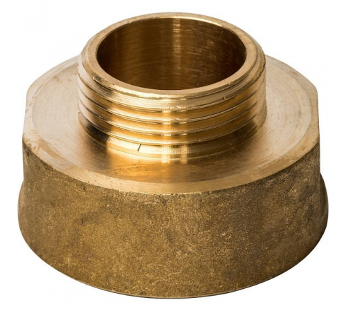 Переходник ВН Stout 1 1/2"x1", SFT-0007-001121