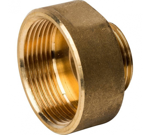 Переходник ВН Stout 1 1/2"x1", SFT-0007-001121