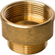 Переходник ВН Stout 1 1/2"x1 1/4", SFT-0007-112114