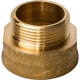 Переходник ВН Stout 1 1/2"x1 1/4", SFT-0007-112114