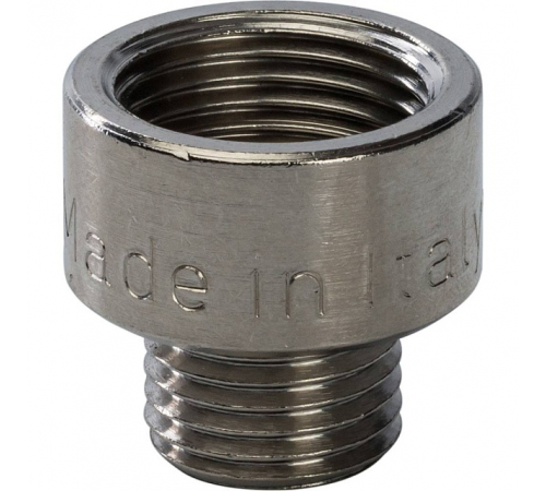 Переходник ВН никелированный Stout 3/8"x1/4", SFT-0008-003814
