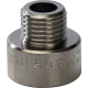 Переходник ВН никелированный Stout 3/8"x1/4", SFT-0008-003814