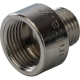 Переходник ВН никелированный Stout 3/8"x1/4", SFT-0008-003814