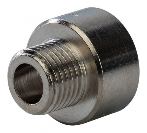 Переходник ВН никелированный Stout 3/8"x1/4", SFT-0008-003814